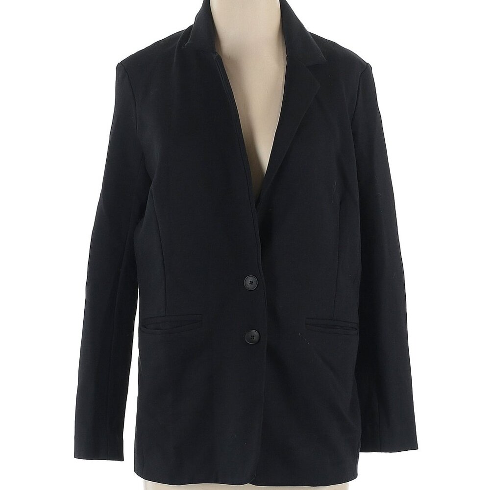 CLASSIC Black Blazer from Amour Vert size small